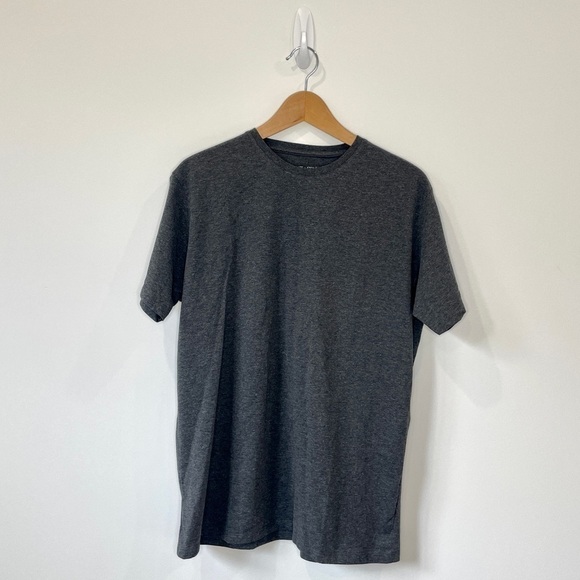 Slate & Stone Men’s Gray T-Shirt - Picture 1 of 4